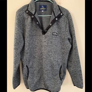 Simply Southern Sweater